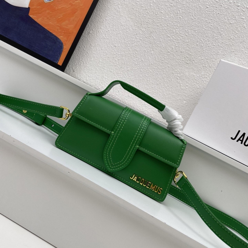 Jacquemus Satchel Bags